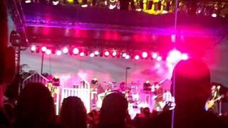 Hinder-What ya gonna do- Yakima wa.