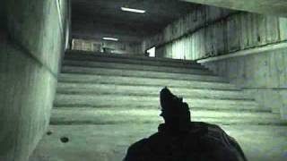 MW2 M9 Nuke video
