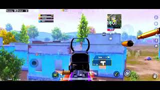 My New Best Gameplay victor ll Battleground Mobile India Montage Game Video ll #BGMI