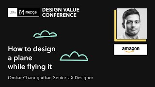 Move from Tactical to Strategic Design | Design Value Conference 2022