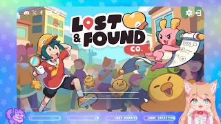 once was lost, but now am found