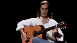 Paco de Lucia ~ Entre dos Aguas