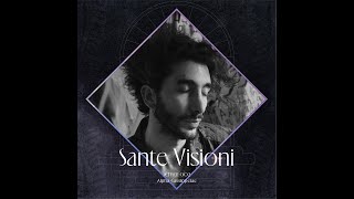 Sante Visioni -002- Alpha Cassiopeiae