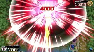 Yu-Gi-Oh! Master Duel Drytron Deck Gameplay