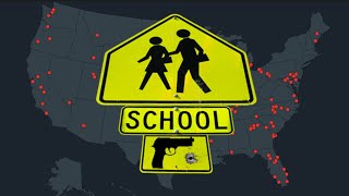 School Shootings Awareness Rap | "Who is at fault?" | TrapRocketz [Mr. Memeologist AMV]
