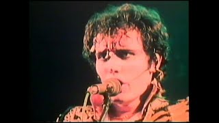 Adam and the Ants - Dog Eat Dog (Live in Manchester Remastered)
