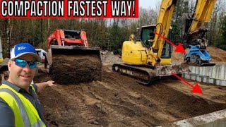 Modular Home Foundation