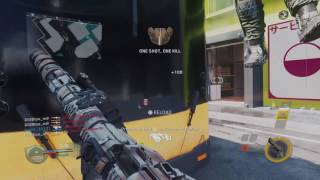 ALL of my IW beta clips