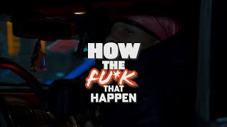 VonBeezy - How TF that happen Feat. BLMG SANTANA & BLMGKing G