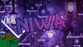 ''Niwa'' 100% (Extreme Demon?) by Teno & More | Geometry Dash [2.11]