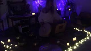 CYPRESS - Om Mane Padme Om live
