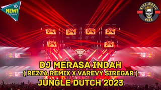 DJ MERASA INDAH #FITRIDINDASARI - ( REZZA REMIX X VAREVY SIREGAR ) #SUPERDUPERKENCANG #KINGMUSICAREA