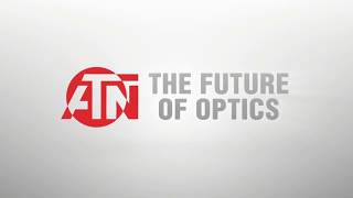 ATN Thor HD System Settings