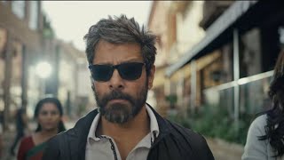 Dhruva Natchathiram - Official Trailer | Chiyaan Vikram, Harris Jayaraj, Gautham Vasudev Menon