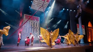 GREAT ONYX - 20 PAX | STEPS PRODUCTION 2026
