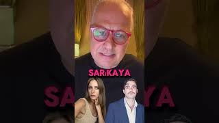 ‼️Serenay ve Mert özür dileyin! #serenaysarıkaya #mertdemir