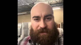 @SteveDownes117 MC voice impression contest entry.