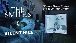 It’s 3AM and Heather’s Listening to The Smiths in Silent Hill 😢 | silenthaven_