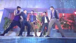 POWER Presents BREAK FREE Eid Drama Sentimental - Promo Full Song