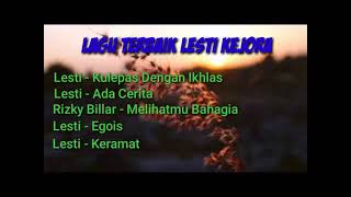 Lagu terbaik lesti kejora