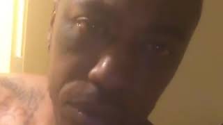 Messy Marv Has a Message for J-Diggs [BayAreaCompass]