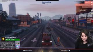 GTA Daily Highlights | Ep. 8 | LIRIK, PmsProxy, Zaquelle, boscoreli_gaming, Giantwaffle, Xiceman126