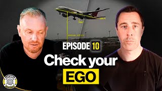 ”Near Death Experience” and The Danger of EGO! 