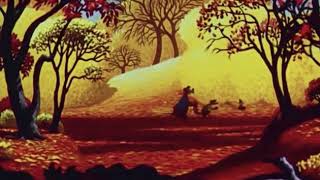 ‘Song of the South’- ‘Everybody Has a Laughing Place' Scene
