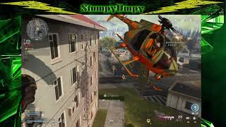 warzone me and miikemercs duo