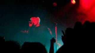 ROBYN - With Every Heartbeat - live @ Postbahnhof am Ostbahnhof, Berlin, 06.03.2009