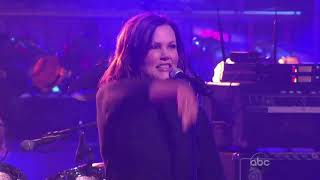 The Go-Go’s – We Got the Beat (Live on Dancing with the Stars)