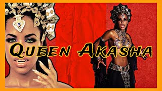 Queen of the Damned (2002) Aaliyah Was Amazing!