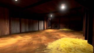 TF2 replay - life as a spy