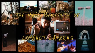 Digicams and the Comeback of Physical Media
