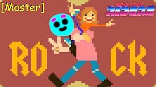 Synth Riders: Junior Senior - Move Your Feet [Master]