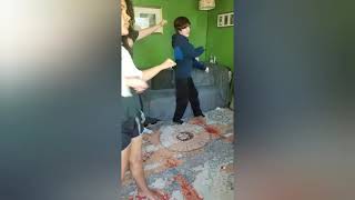 Dancing to Work Work