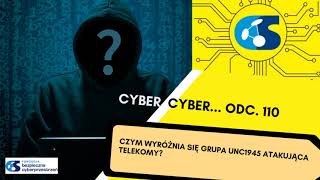 Grupa UNC1945, czyli kto atakuje telekomy