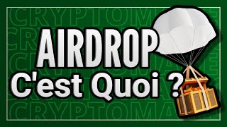 GAGNER des CRYPTOS GRATUITEMENT ?! Comment PARTICIPER ?💸