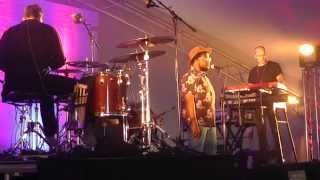 Daniel Wilson - Proofread || live @ Best Kept Secret Festival #bks15 || 20-06-2015