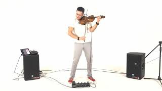 Adele - Skyfall cover by Dmitry Rotkin
