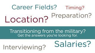 JMO Recruiting Video for Cameron-Brooks: Webcast Teaser (0:24) | Creative Noggin