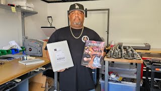 Smokin' & Grillin with AB is live!