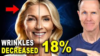 THIS Supplement Reduces Wrinkles! (It's Not Collagen)