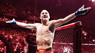 Paddy Pimblett’s 7-Fight Win Streak That Earned Him a Title Shot