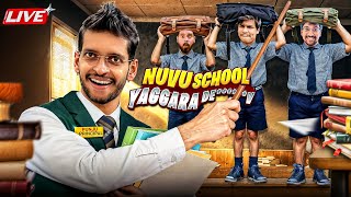 🔴LIVE Unq Gamer | Pubg Mobile Punju VS Petta | Live Stream #3038