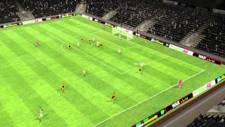 Juventus 1 - 3 Wolves - Match Highlights