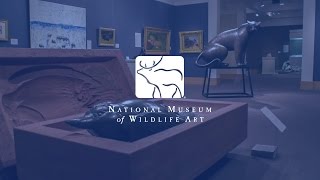 About the National Museum of Wildlife Art in Jackson Hole