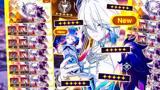 500+ PULLS FOR YAO GUANG! HOW MANY CAN WE GET!? | Honkai: Star Rail Summons/Wishes/Warps
