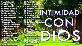 La Canción CRISTIANA Más HERMOSA De el Mundo / Alabanzas Para Adorar Al Rey