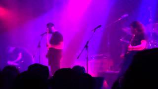 Red Fang-Cut It Short-Chicago 12/10/16